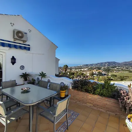 Via Real 74 - Eurosur Apartamento *