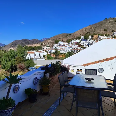 Apartamento Via Real 74 - Eurosur Nerja