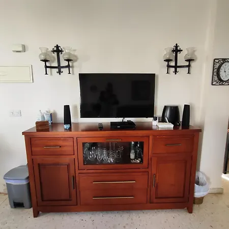 Apartamento Via Real 74 - Eurosur Nerja