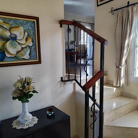 Via Real 74 - Eurosur Apartamento *