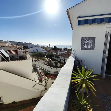 Via Real 74 - Eurosur Nerja