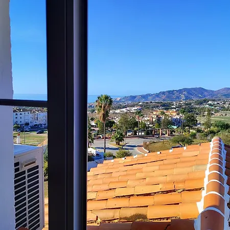 Via Real 74 - Eurosur Apartamento *