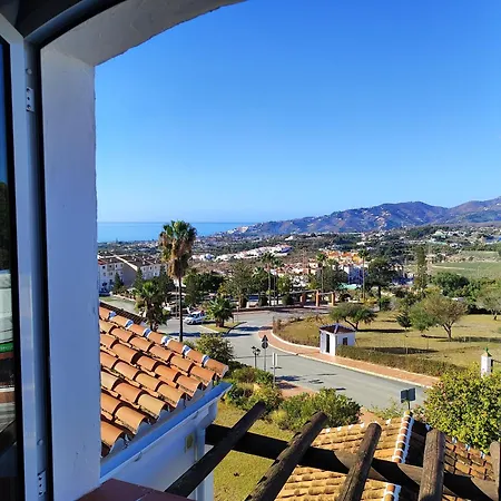 Apartamento Via Real 74 - Eurosur *