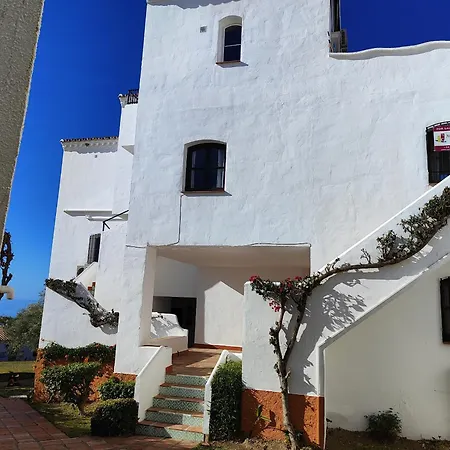Apartamento Via Real 74 - Eurosur Nerja