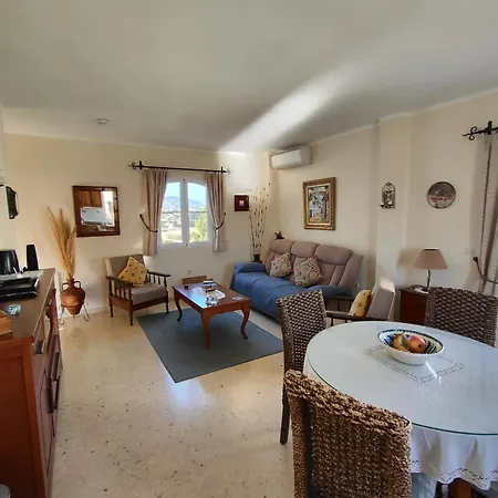 Lejlighed Via Real 74 - Eurosur Nerja