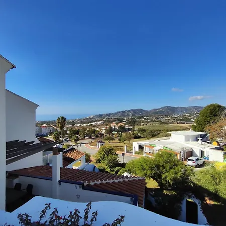 Lejlighed Via Real 74 - Eurosur Nerja