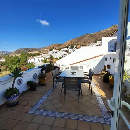 Via Real 74 - Eurosur Lejlighed Nerja