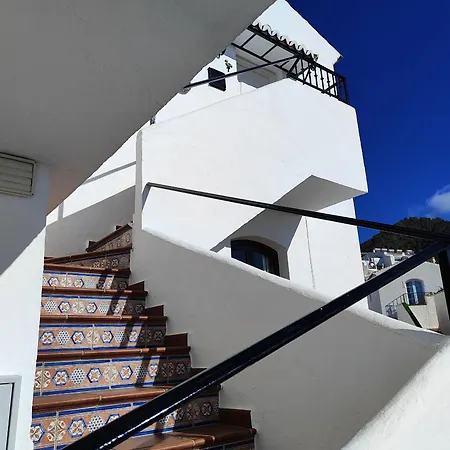 Via Real 74 - Eurosur * Nerja