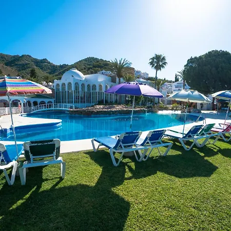 Via Real 74 - Eurosur * Nerja