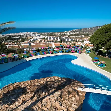 Via Real 74 - Eurosur * Nerja